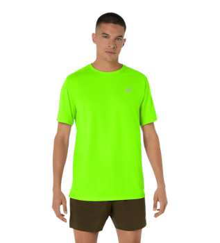 T-shirt Core Ss vert
