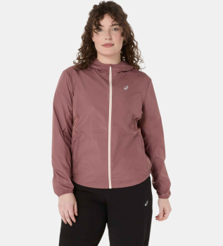 Core Jacket rosa