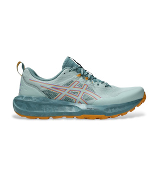 Gel-Sonoma 8 blue sneakers