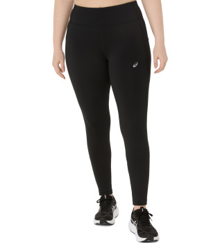 Legginsy Core Winter Tight czarne