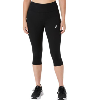 Tights Core Capri black