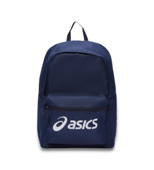 Zaino blu navy da 23 litri