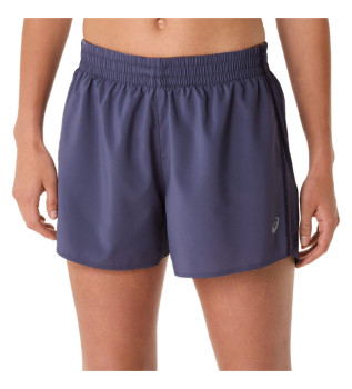 Short Core 4In lilas