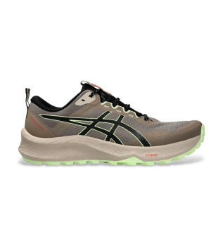 Scarpe da corsa Trabuco Terra 3 verde