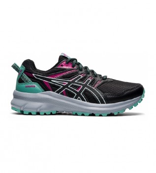 Zapatillas trail running Asics para Mujer - Tienda Esdemarca moda, calzado  y complementos - zapatos de marca y zapatillas de marca