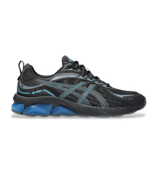 Asics Trainers Gel NYC black - Esdemarca Store fashion