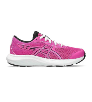 Trainers Contend 9 Gs pink