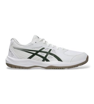 Scarpe Court Slide 4 bianco