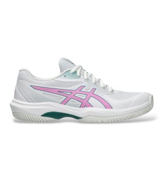 Zapatillas Game FF Padel blanco