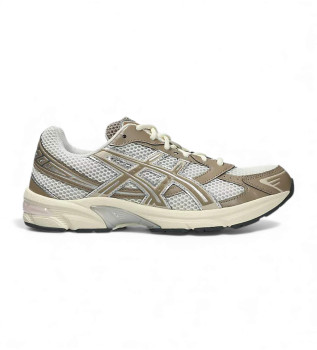 Sneakers GEL-1130 marrone crema