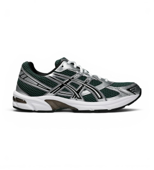 Gel 1130 Sneakers dunkelgrün