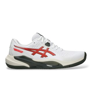Tênis GEL-Challenger 15 Clay branco