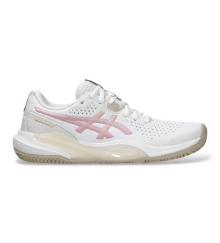 Tênis GEL-Challenger 15 Padel branco