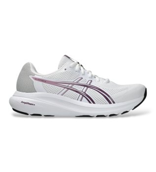 GEL-Contend 10 white sneakers