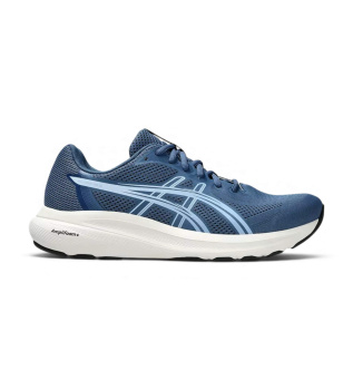 Buty Gel Contend 10 niebieskie