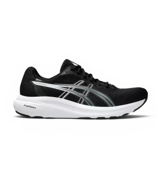 Baskets Gel Contend 10 noir