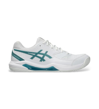 Turnschuhe Gel-Dedicate 8 Padel wei�