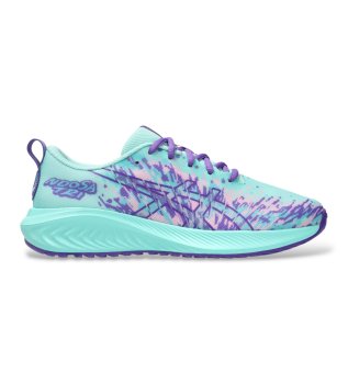 Tênis GEL-Noosa Tri 16 GS turquesa