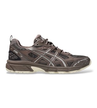 Gel-Nunobiki sneakers bruin