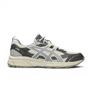 Gel Nunobiki gray sneakers