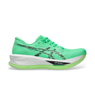Scarpe da ginnastica verdi Gel-Pulse 17 Tr