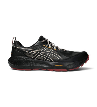 Baskets GEL-Sonoma 8 GTX noir