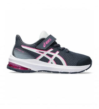 ASICS GT-1000 12 running junior baratas ofertas outlet en EsDeMarca