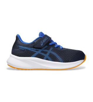 Buty sportowe Patriot 13 PS navy
