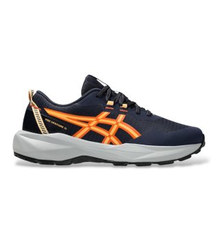 Zapatillas Pre Venture 11 GS marino