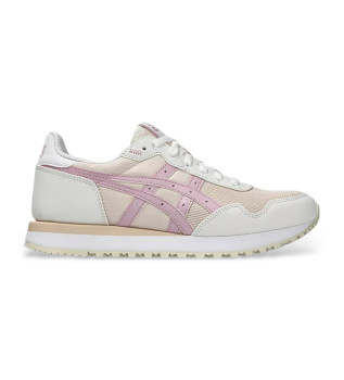 Trainers Tiger runner ii pink