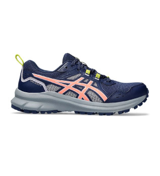 Buy Asics Trail running shoes Scout 3 navy