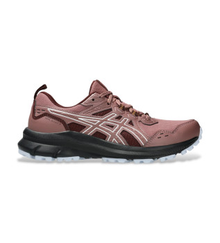 Trail running shoes Scout 3 pink