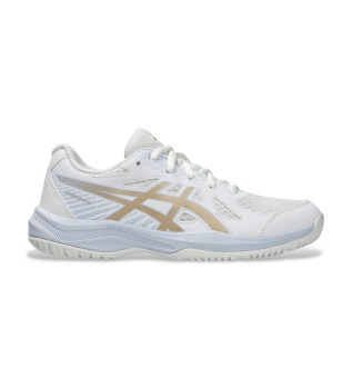 Sneakers bianche Upcourt 6