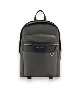 Functional Backpack black