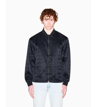 Jakna za oblikovanje mornarice