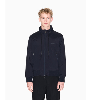 Vetrovka navy