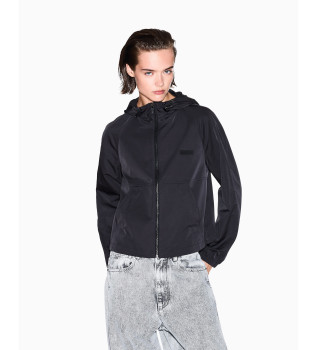 Windbreaker Jacket black