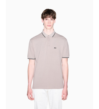Polo Contemporary taupe