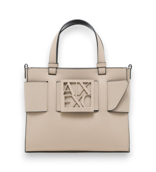 Borsa beige sale