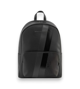 Technical Backpack black