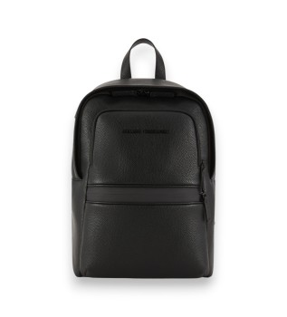 Zaino da giorno, nero