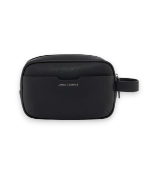 Saco de toilette Craft preto