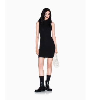 Robe Midi noire