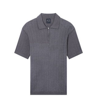 Polo Classic grey