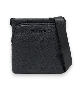 Care skuldertaske sort