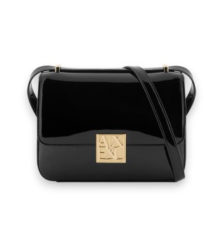 Bolsa de mão Amy preta