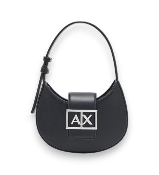 Mini bolso Wonder negro