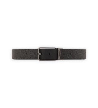Black Plate Belt