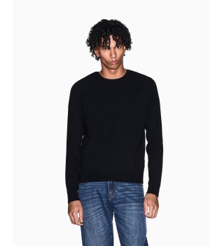 Elegant Premium jumper black