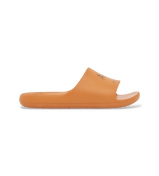 Flip-flops Logo orange
